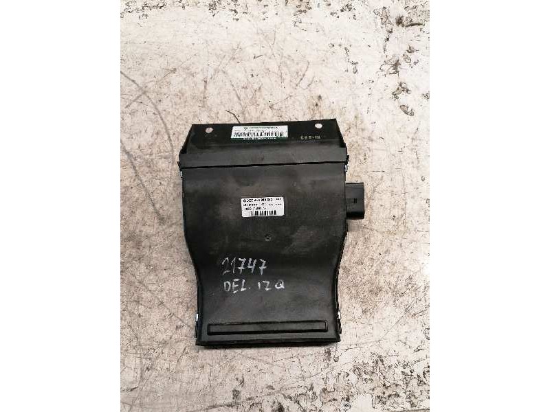 Recambio de modulo electronico para audi a8 (4e2) 3.7 quattro referencia OEM IAM 4E0819013 DELANTERO IZQUIERDO 