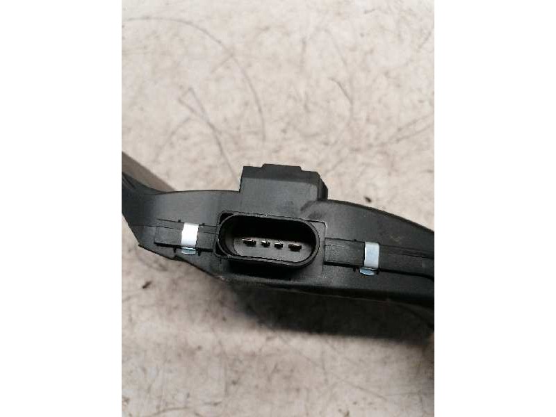 Recambio de modulo electronico para audi a8 (4e2) 3.7 quattro referencia OEM IAM 4E0819013 DELANTERO IZQUIERDO 