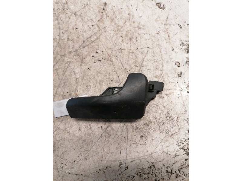 Recambio de maneta interior delantera derecha para citroen jumper caja abierta (06.2006 =>) referencia OEM IAM   