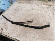 Recambio de brazo limpia delantero izquierdo para audi a8 (4e2) 3.7 quattro referencia OEM IAM   