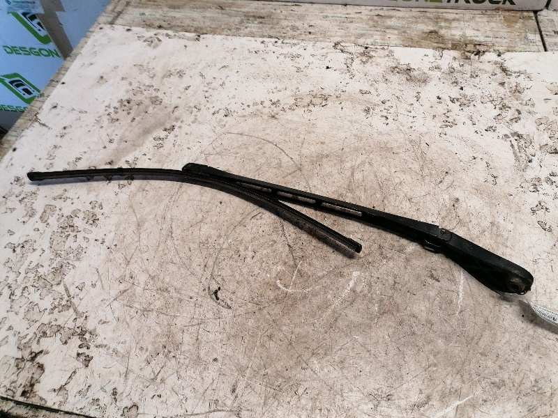 Recambio de brazo limpia delantero izquierdo para audi a8 (4e2) 3.7 quattro referencia OEM IAM   