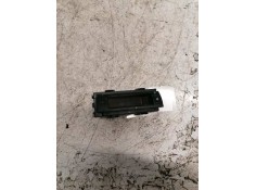 Recambio de reloj para toyota prius (nhw20) basis referencia OEM IAM 8391047040 4 PINS 