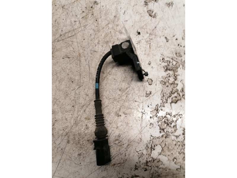 Recambio de sensor para audi a8 (4e2) 3.7 quattro referencia OEM IAM 4E0616575B 3D0907651 3 PINS