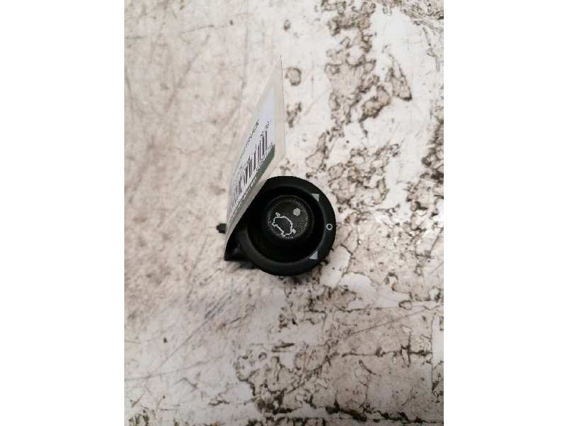 Recambio de mando retrovisor para ford fiesta (cb1) econetic referencia OEM IAM 93B617B676BB 7 PINS 