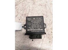 Recambio de modulo electronico para audi a8 (4e2) 3.7 quattro referencia OEM IAM 4E090735701 4E0910357003 5DF00827812