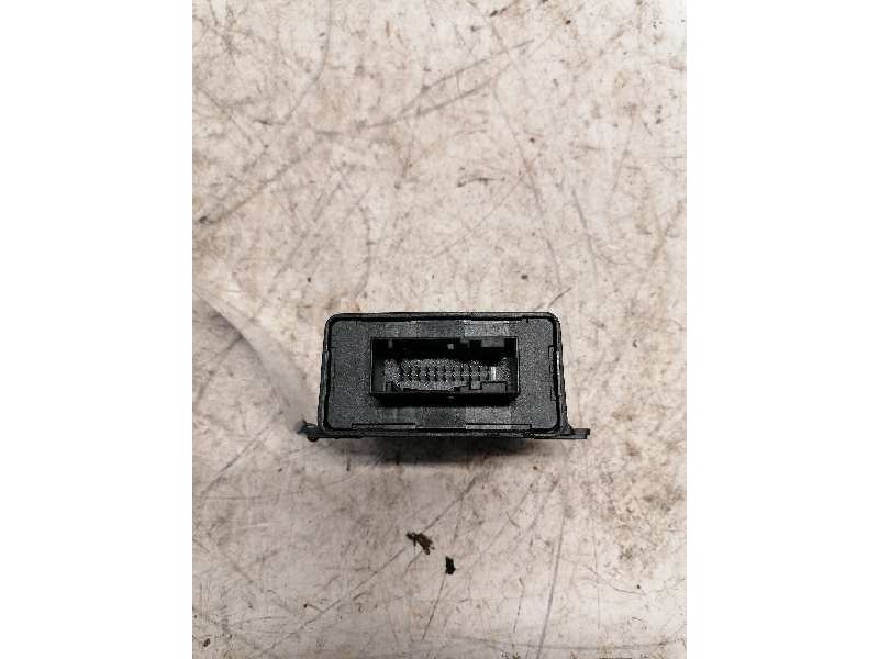Recambio de modulo electronico para audi a8 (4e2) 3.7 quattro referencia OEM IAM 4E090735701 4E0910357003 5DF00827812
