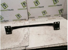 Recambio de refuerzo paragolpes delantero para ford ka (ccu) titanium referencia OEM IAM    2