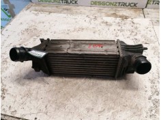 Recambio de intercooler para peugeot 407 sw sport referencia OEM IAM 9645682880  