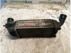 Recambio de intercooler para peugeot 407 sw sport referencia OEM IAM 9645682880   2