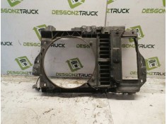 Recambio de panel frontal para peugeot 407 sw sport referencia OEM IAM   