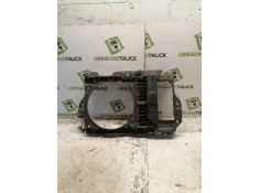 Recambio de panel frontal para peugeot 407 sw sport referencia OEM IAM    2