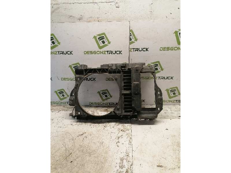 Recambio de panel frontal para peugeot 407 sw sport referencia OEM IAM   