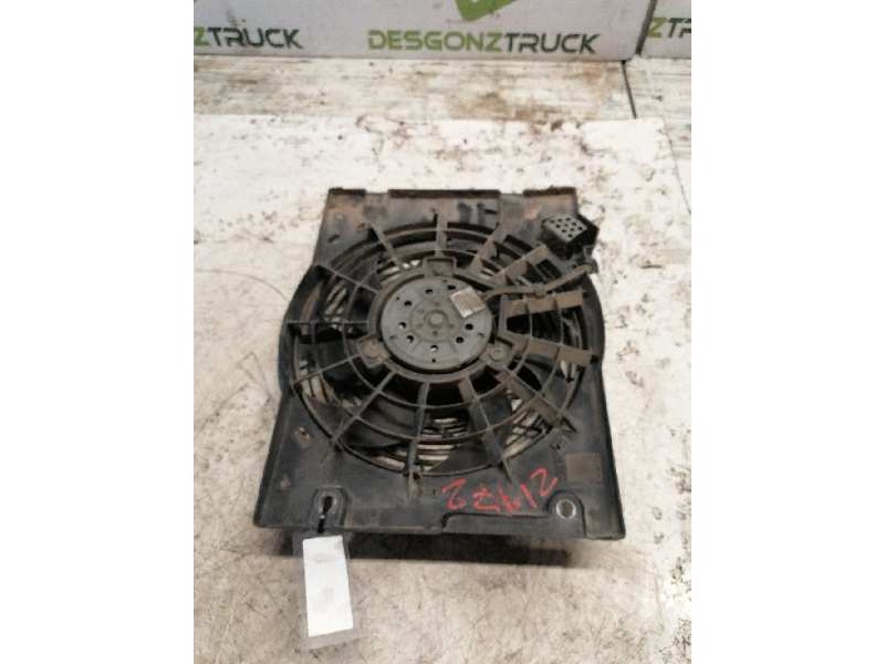 Recambio de electroventilador para opel astra g berlina referencia OEM IAM 0130303275  