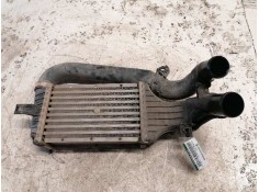 Recambio de intercooler para opel astra g berlina referencia OEM IAM 24406701  