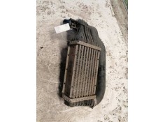 Recambio de intercooler para opel astra g berlina referencia OEM IAM 24406701   2