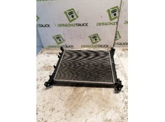 Recambio de radiador agua para ford ka (ccu) titanium referencia OEM IAM 878360300   2