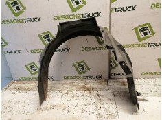 Recambio de paso rueda izquierdo para ford ka (ccu) titanium referencia OEM IAM   DELANTERO