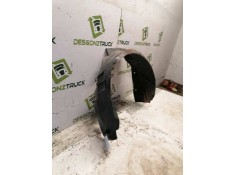 Recambio de paso rueda izquierdo para ford ka (ccu) titanium referencia OEM IAM   DELANTERO 2