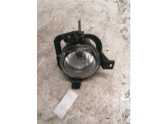 Recambio de faro antiniebla izquierdo para ford ka (ccu) titanium referencia OEM IAM   2 PINS