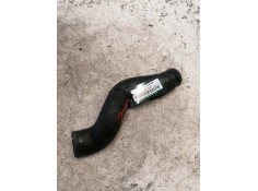 Recambio de mangueras intercooler para opel astra g berlina referencia OEM IAM   