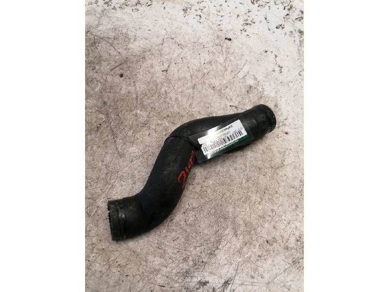 Recambio de mangueras intercooler para opel astra g berlina referencia OEM IAM   