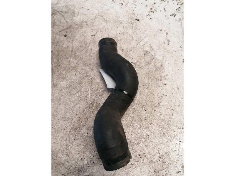 Recambio de mangueras intercooler para opel astra g berlina referencia OEM IAM   