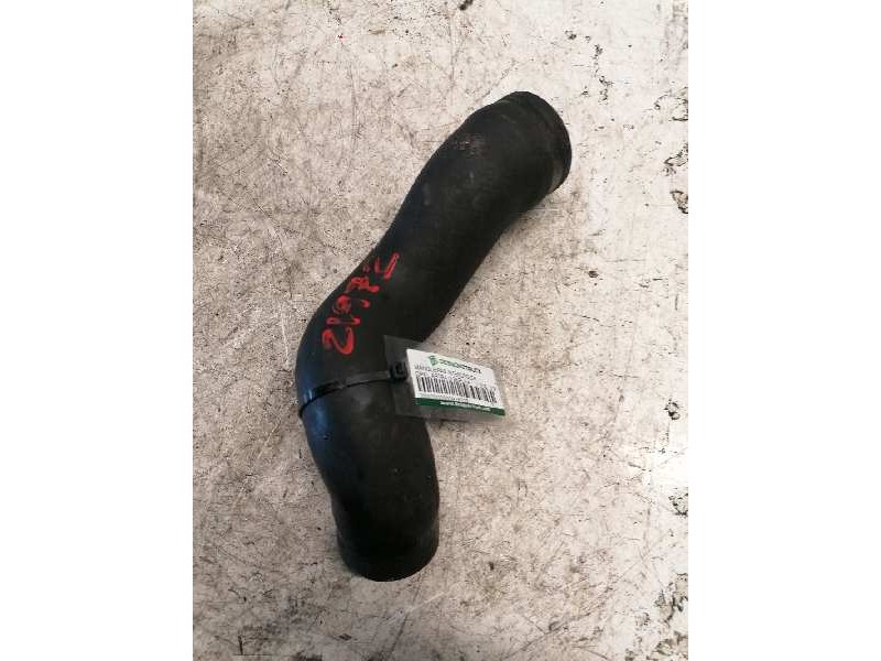 Recambio de mangueras intercooler para opel astra g berlina referencia OEM IAM   