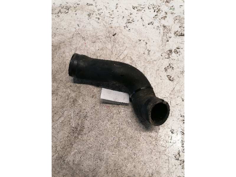 Recambio de mangueras intercooler para opel astra g berlina referencia OEM IAM   