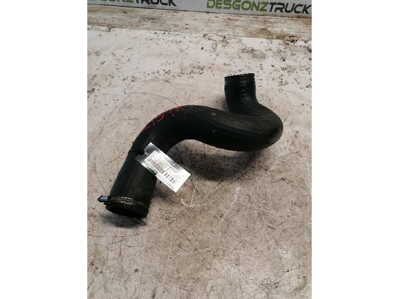 Recambio de mangueras intercooler para peugeot 407 sw sport referencia OEM IAM   