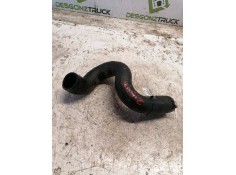 Recambio de mangueras intercooler para peugeot 407 sw sport referencia OEM IAM    2