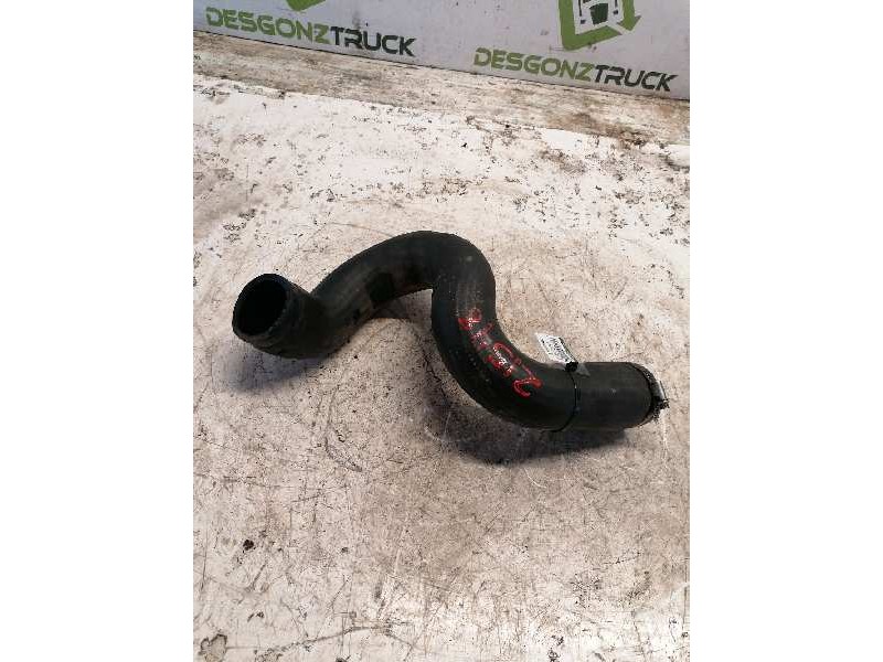 Recambio de mangueras intercooler para peugeot 407 sw sport referencia OEM IAM   