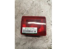 Recambio de faro antiniebla trasero derecho para peugeot 407 sw sport referencia OEM IAM   
