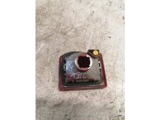 Recambio de faro antiniebla trasero derecho para peugeot 407 sw sport referencia OEM IAM    2