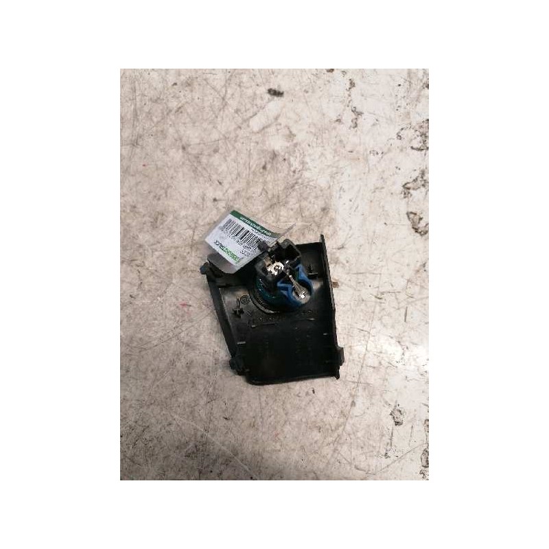 Recambio de encendedor para citroen xsara berlina 2.0 hdi 66kw premier referencia OEM IAM   3 PINS