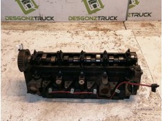 Recambio de culata para ford focus berlina (cap) ambiente (d) referencia OEM IAM 6G9Q6090A1A  