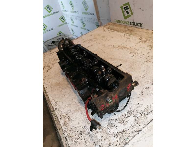 Recambio de culata para ford focus berlina (cap) ambiente (d) referencia OEM IAM 6G9Q6090A1A  