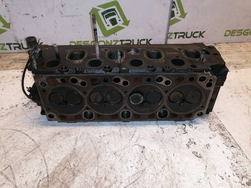 Recambio de culata para ford focus berlina (cap) ambiente (d) referencia OEM IAM 6G9Q6090A1A  