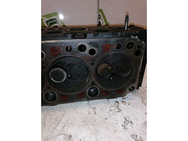 Recambio de culata para ford focus berlina (cap) ambiente (d) referencia OEM IAM 6G9Q6090A1A  