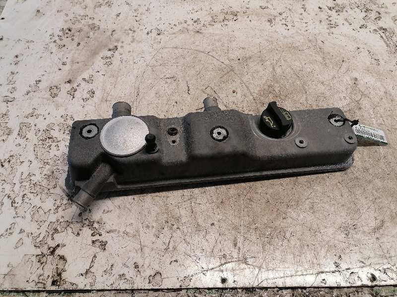 Recambio de tapa balancines para ford focus berlina (cap) ambiente (d) referencia OEM IAM   