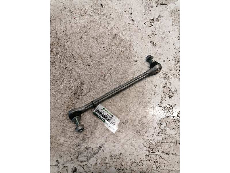 Recambio de bieleta barra estabilizadora delantera para ford fiesta (cb1) econetic referencia OEM IAM   