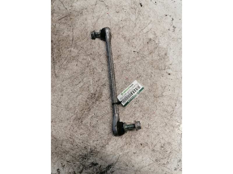 Recambio de bieleta barra estabilizadora delantera para ford fiesta (cb1) econetic referencia OEM IAM   