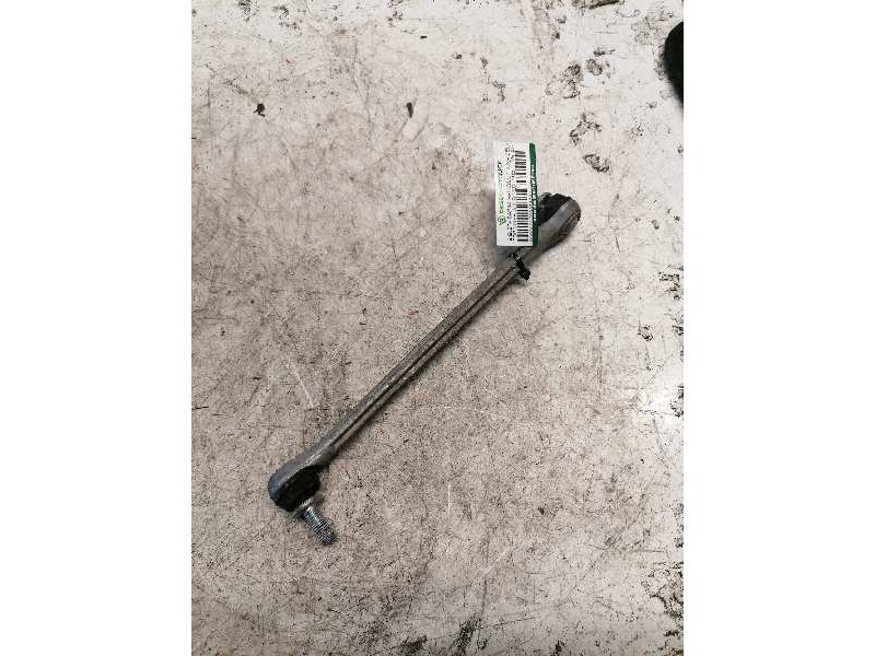 Recambio de bieleta barra estabilizadora delantera para ford fiesta (cb1) econetic referencia OEM IAM   