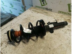 Recambio de amortiguador delantero derecho para ford transit express line ´06 ft 300 k euroline referencia OEM IAM 6C1118045UF  