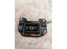 Recambio de soporte motor izquierdo para ford focus berlina (cap) ambiente (d) referencia OEM IAM 4N57M121FD  