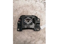 Recambio de soporte motor izquierdo para ford focus berlina (cap) ambiente (d) referencia OEM IAM 4N57M121FD   2
