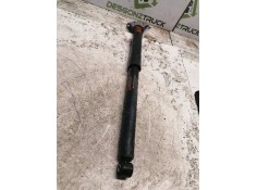 Recambio de amortiguador trasero para ford focus berlina (cap) ambiente (d) referencia OEM IAM 4M5118080PAC   2
