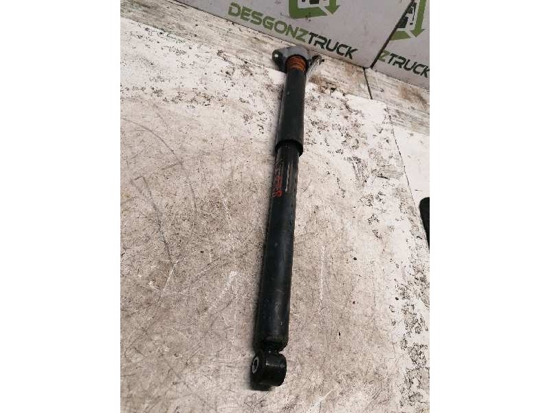 Recambio de amortiguador trasero para ford focus berlina (cap) ambiente (d) referencia OEM IAM 4M5118080PAC  