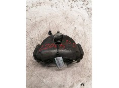 Recambio de pinza freno delantera derecha para opel astra g berlina club referencia OEM IAM   