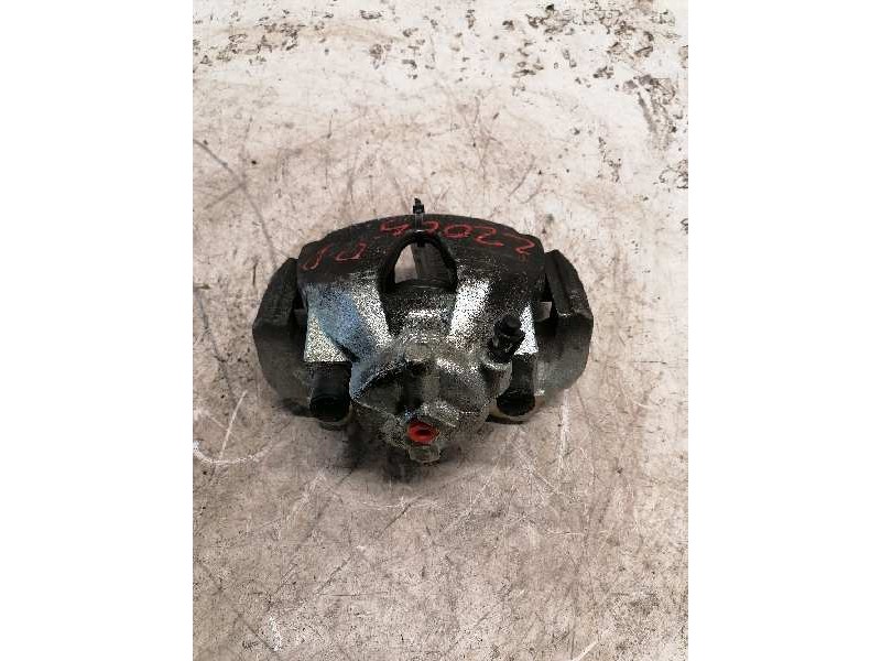 Recambio de pinza freno delantera derecha para opel astra g berlina club referencia OEM IAM   