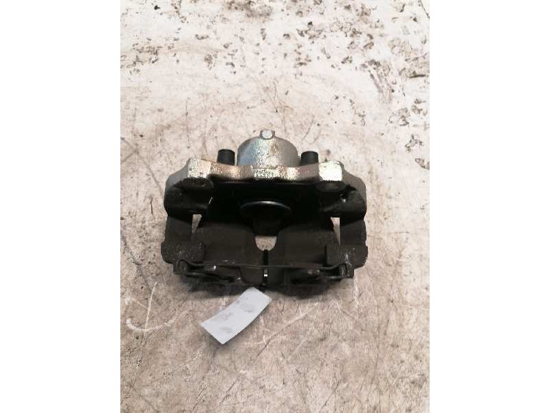 Recambio de pinza freno delantera derecha para opel astra g berlina club referencia OEM IAM   
